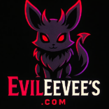 Evil Eevee Poke Loot Marketplace