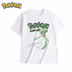 Gardevoir Casual Tops