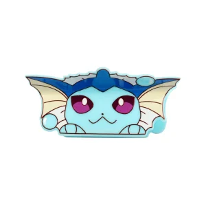 1PC/5PCSPokémon Eeveelutions Hair Clips - Image 9