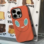 Rotom Phone Case - Rotomphone Galar Phone Case Film Shell For IPhone 16 15 14 13 12 11 Pro Max Plus