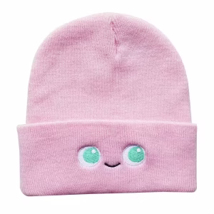 Cozy Knitting Beanies - Unisex - Image 7