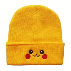 Cozy Knitting Beanies - Unisex - Image 8