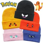Cozy Knitting Beanies - Unisex