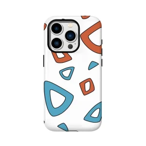 Togepi Pattern Phone Case Phone Case Film Shell For IPhone 16 15 14 13 12 11 Pro Max Plus