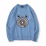 Fall Casual Pullovers