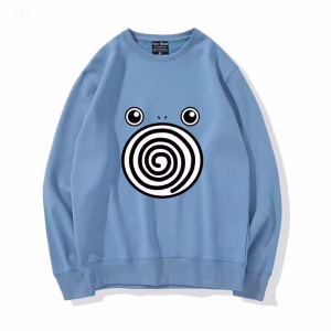 Fall Casual Pullovers