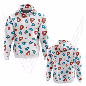 Togepi Cozy Pullovers