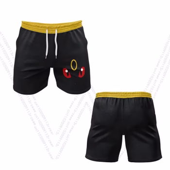 umbreon-shorts