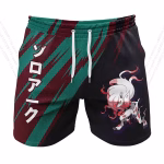 Zoroark Dark Pulse Shorts