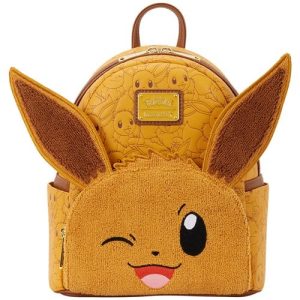Pokemon Eevee Mini Backpack (Loungefly)