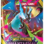 Phantasmal Flames Booster Pack - ME02 (Singles)