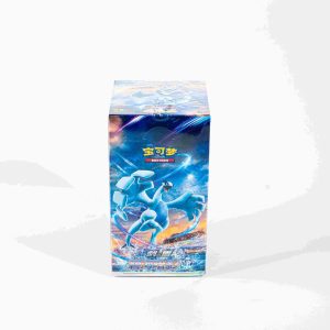 Shadow of The Blue Sea Slim Booster Box - CS6AC