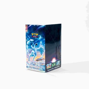 Shadow of The Blue Sea Slim Booster Box - CS6AC - Image 4