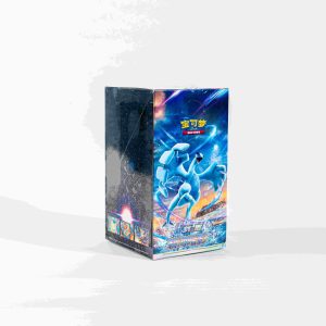 Shadow of The Blue Sea Slim Booster Box - CS6AC - Image 3
