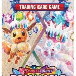 Prismatic Evolutions Booster Pack - SV: (Singles)