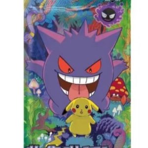 151 slim Booster Pack Chinese Version (Single Pack's)