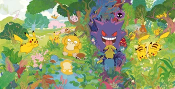 Pokémon Chinese 2025 Collect 151C Gather Jumbo Booster Box