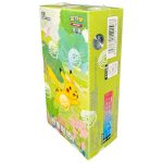 TCG Chinese 2025 Collect 151C Gather (Slim & Jumbo) Booster Box