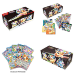 Prismatic Evolutions Surprise Box