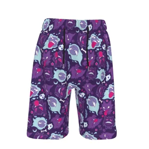 Gengar Shorts (Evolution)