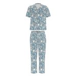 Snorlax Scrubs