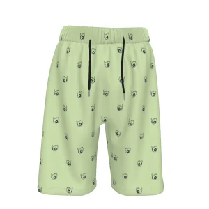 Celebi Shorts