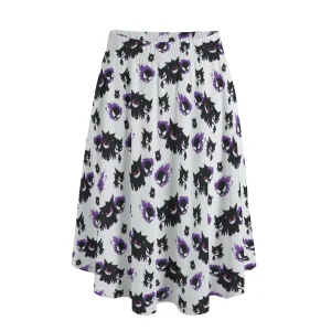 Gengar Skirt White (Evolutions)