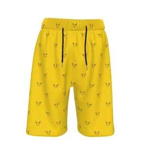 Jolteon Shorts (Icon)