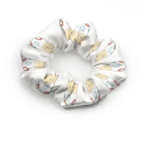 Togepi Scrunchie