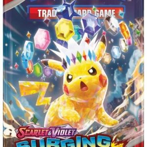 Surging Sparks Booster Pack - Single's (1)