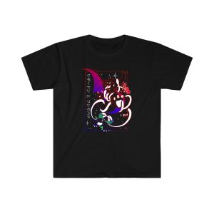 Charizard & Venusaur Tee Shirt
