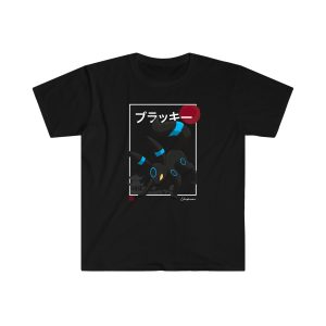 Umbreon Tee Shirt