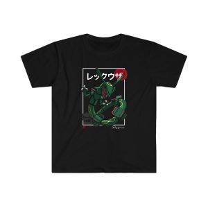 Rayquaza Tee Shirt