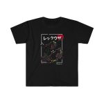 Rayquaza Tee Shirt