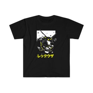 Rayquaza Tee Shirt