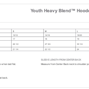 Eevee Black Hoodie - Image 3