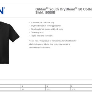 Rayquaza Tee Shirt - Image 3