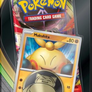Perfect Order Single Pack Blister [Makuhita]
