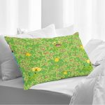 Bulbusaur Pillow Case