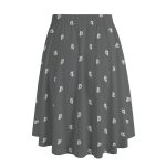 Cubone Skirt