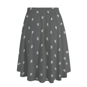 Cubone Skirt
