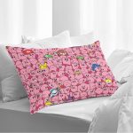 Kirby Pillow Case