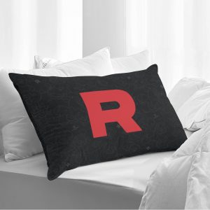 Team Rocket Pillow Case