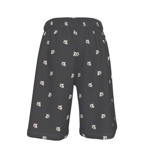 Cubone Shorts - Image 3