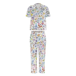 151 Ditto Scrub Set