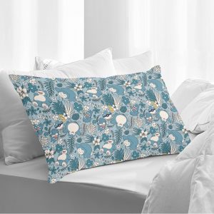 Snorlax Pillow Case