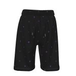 Ghost (Black) Shorts