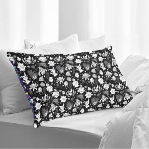 Ghost Pillow Case