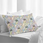 Eeveelutions Pillow Case