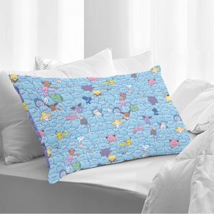 Ditto Pillow Case